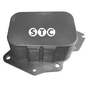 маслен радиатор, двигателно масло STC T405739 