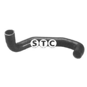 маркуч на радиатора STC T407778