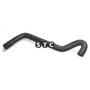 маркуч на радиатора STC T408689 