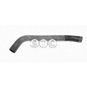 маркуч на радиатора STC T408897
