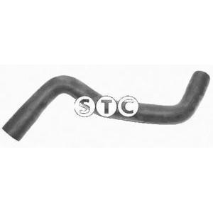 маркуч на радиатора STC T408912 