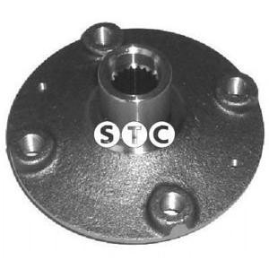 главина на колелото STC T490013 