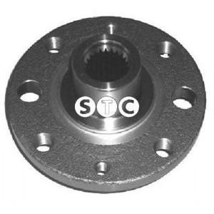 главина на колелото STC T490033 