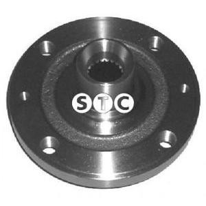 главина на колелото STC T490045 