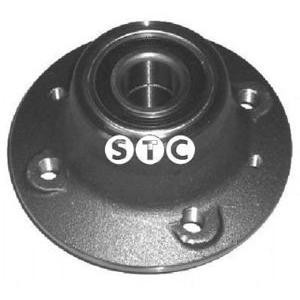 главина на колелото STC T490527