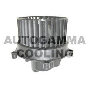 вентилатор вътрешно пространство AUTOGAMMA GA31004