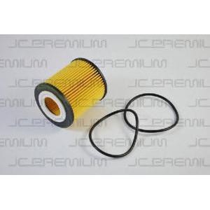 маслен филтър JC PREMIUM B18012PR 