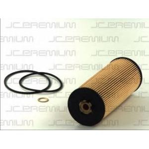 маслен филтър JC PREMIUM B1A016PR