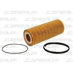 маслен филтър JC PREMIUM B1W042PR