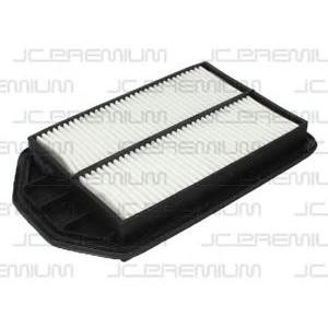 въздушен филтър JC PREMIUM B24076PR 