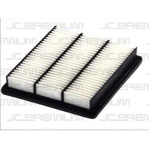 въздушен филтър JC PREMIUM B25026PR 