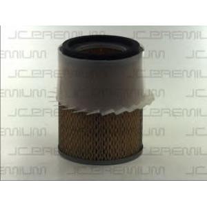 въздушен филтър JC PREMIUM B25052PR 
