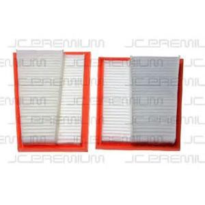 въздушен филтър JC PREMIUM B2M072PR 