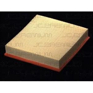 въздушен филтър JC PREMIUM B2R056PR 