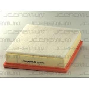 въздушен филтър JC PREMIUM B2U012PR 