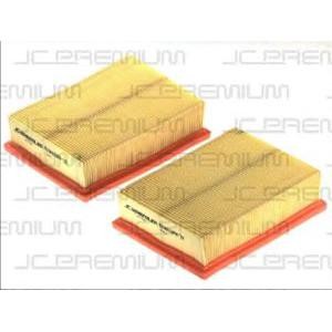 въздушен филтър JC PREMIUM B2W031PR-2X