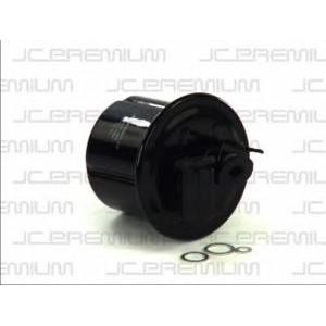 горивен филтър JC PREMIUM B34011PR 