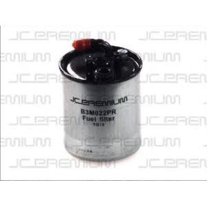 горивен филтър JC PREMIUM B3M022PR 