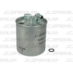 горивен филтър JC PREMIUM B3M027PR 