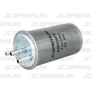 горивен филтър JC PREMIUM B3R026PR 