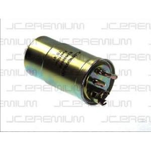 горивен филтър JC PREMIUM B3W006PR 
