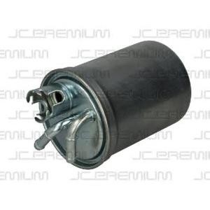 горивен филтър JC PREMIUM B3W039PR 