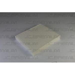 филтър, въздух за вътрешно пространство JC PREMIUM B40311PR 