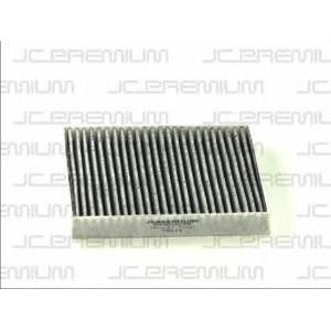 филтър, въздух за вътрешно пространство JC PREMIUM B43010CPR 