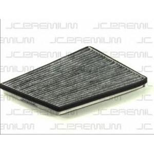 филтър, въздух за вътрешно пространство JC PREMIUM B48006CPR
