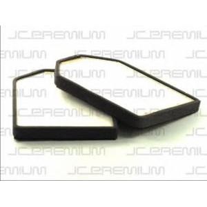 филтър, въздух за вътрешно пространство JC PREMIUM B4A004PR-2X