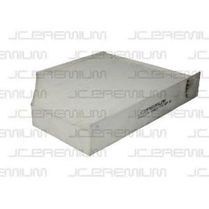 филтър, въздух за вътрешно пространство JC PREMIUM B4A016PR 