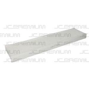 филтър, въздух за вътрешно пространство JC PREMIUM B4B009PR 