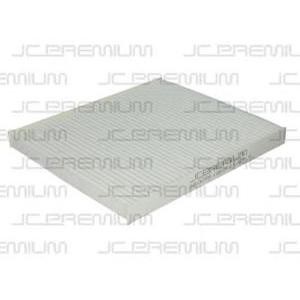 филтър, въздух за вътрешно пространство JC PREMIUM B4D006PR 