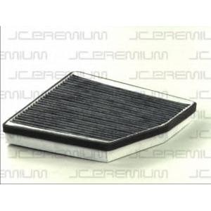 филтър, въздух за вътрешно пространство JC PREMIUM B4F015CPR 