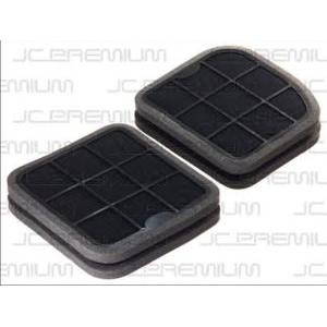 филтър, въздух за вътрешно пространство JC PREMIUM B4M023CPR-2X