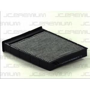 филтър, въздух за вътрешно пространство JC PREMIUM B4R023CPR
