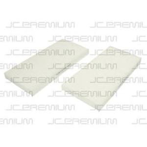 филтър, въздух за вътрешно пространство JC PREMIUM B4R029PR-2X