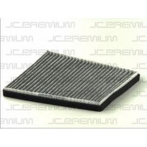 филтър, въздух за вътрешно пространство JC PREMIUM B4V005CPR