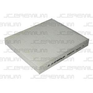 филтър, въздух за вътрешно пространство JC PREMIUM B4W021PR 