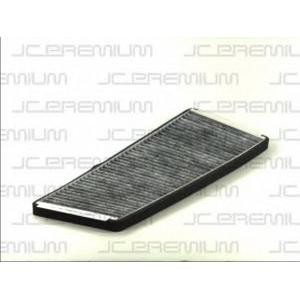 филтър, въздух за вътрешно пространство JC PREMIUM B4X000CPR 