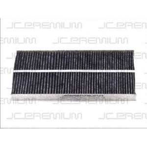 филтър, въздух за вътрешно пространство JC PREMIUM B4X002CPR