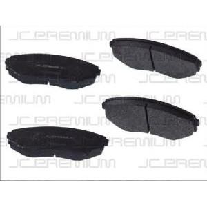 накладки JC PREMIUM C10503PR 