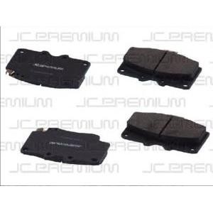 накладки JC PREMIUM C12056PR 