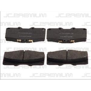 накладки JC PREMIUM C12071PR 