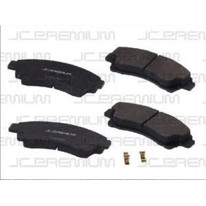 накладки JC PREMIUM C13056PR 