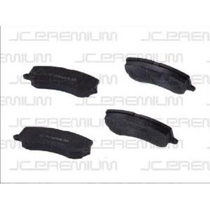 накладки JC PREMIUM C18007PR 