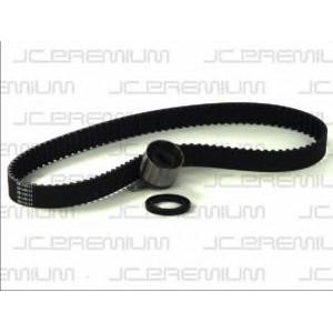 комплект зъбен ремък JC PREMIUM EK0004PR
