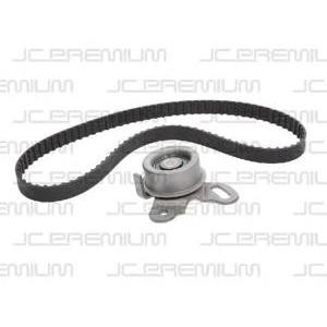 комплект зъбен ремък JC PREMIUM EK5021PR 