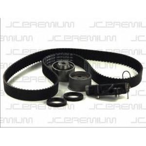 комплект зъбен ремък JC PREMIUM EK5042PR 