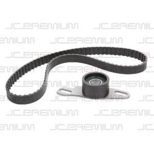комплект зъбен ремък JC PREMIUM EK8003PR